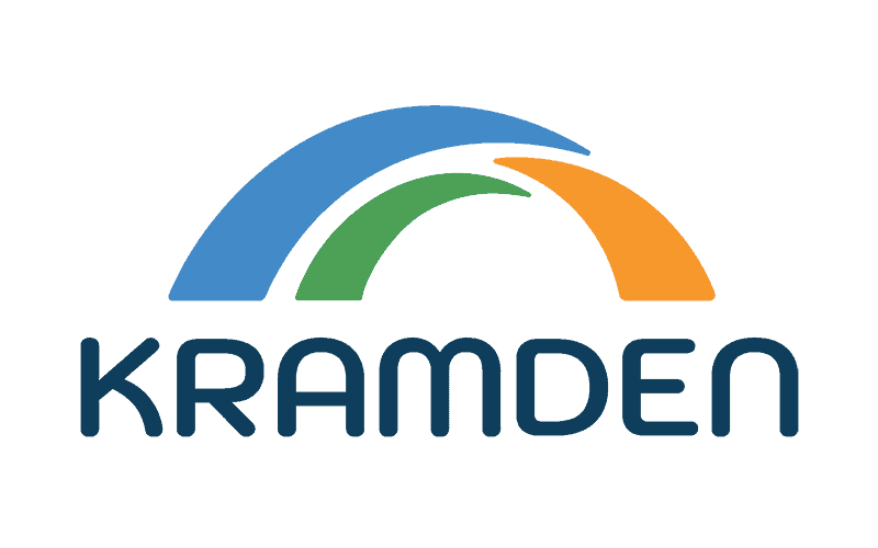 Partner - Kramden Institute logo