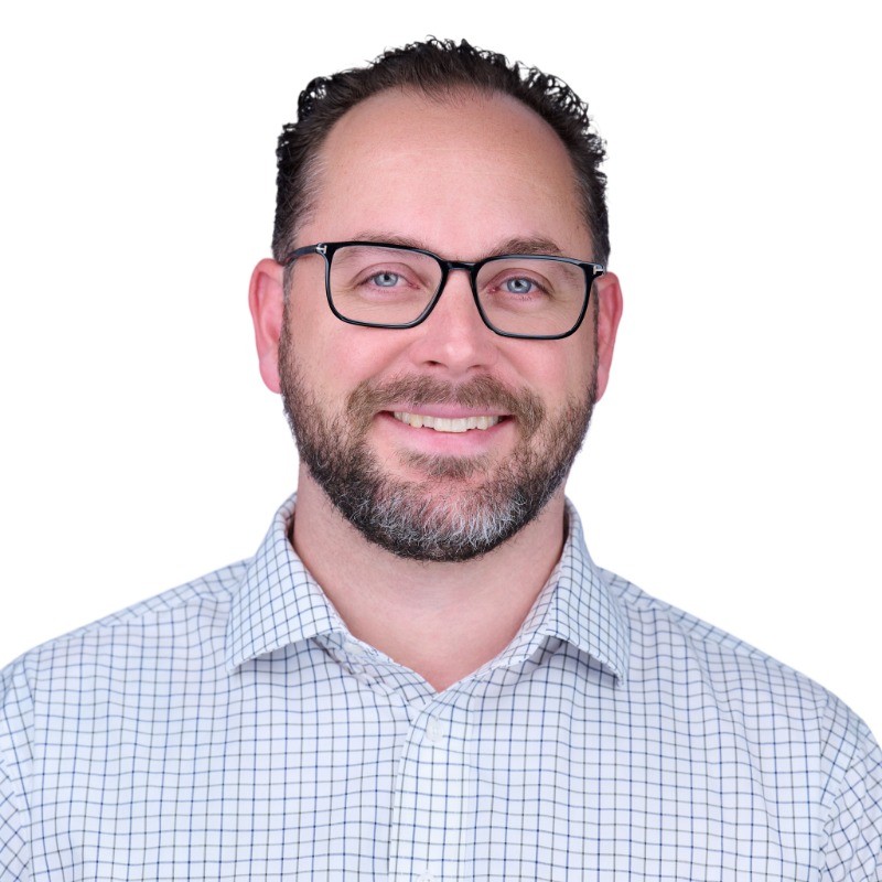 Thijs van de Kamp - CTO, ApolloNet