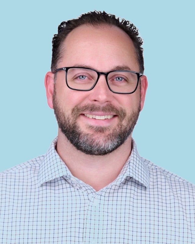 Thijs van de Kamp, CTO ApolloNet